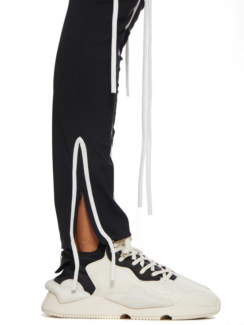 leggings con lacci by Selfnex