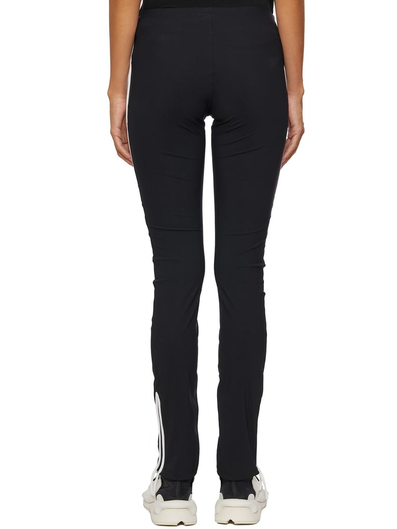 leggings con lacci by Selfnex