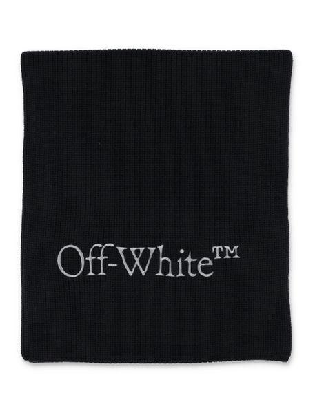 virgin wool scarf by Selfnex
