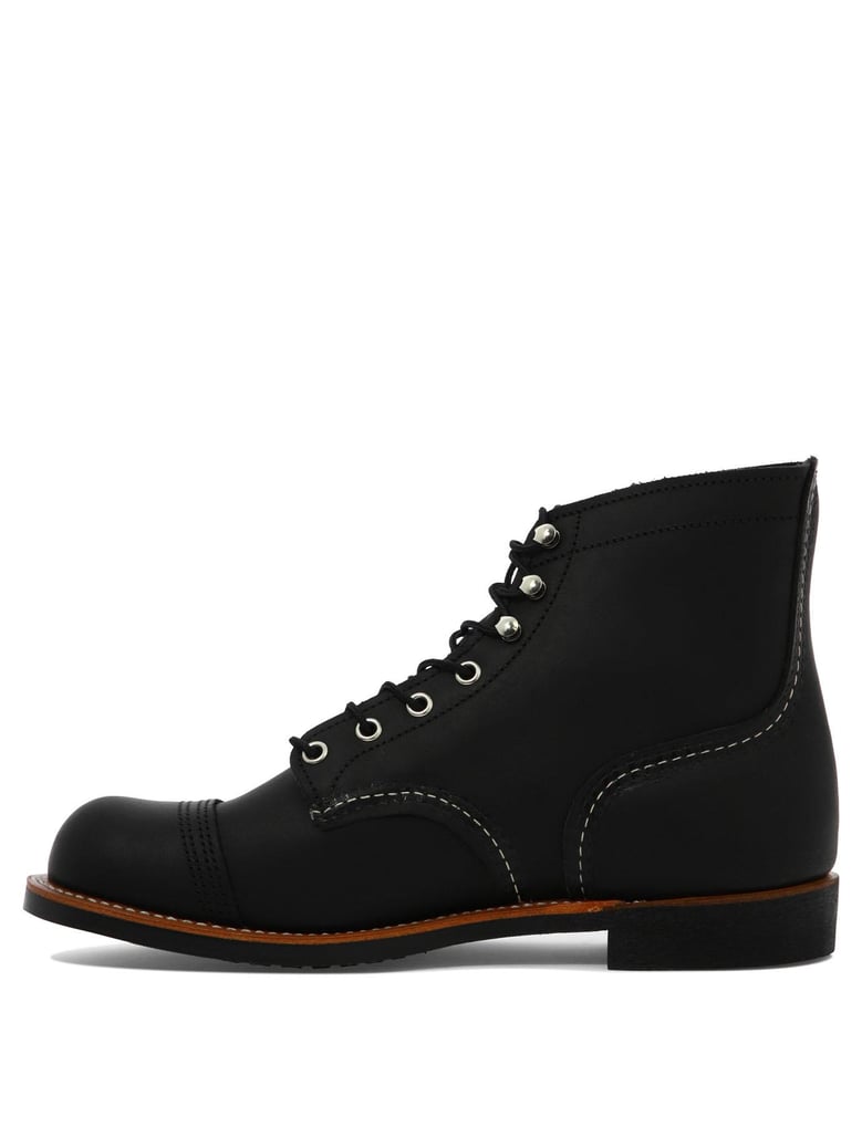 ankle boots by Selfnex