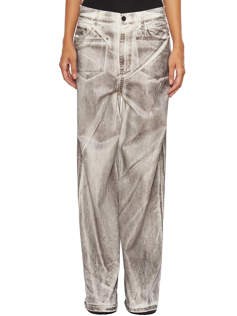 pantalone mod fade by Selfnex