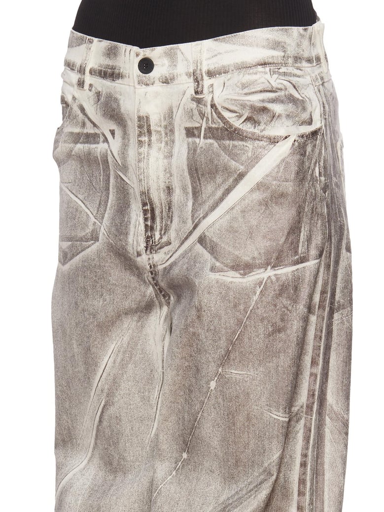 pantalone mod fade by Selfnex