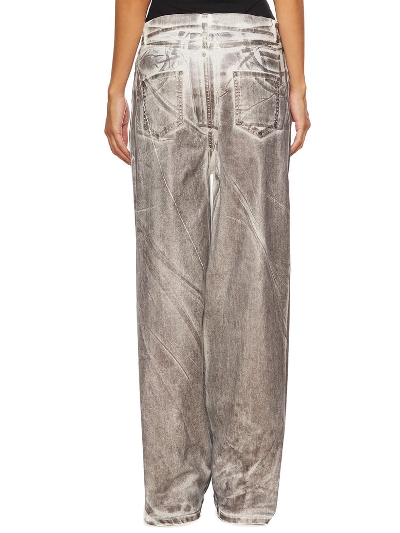 pantalone mod fade by Selfnex