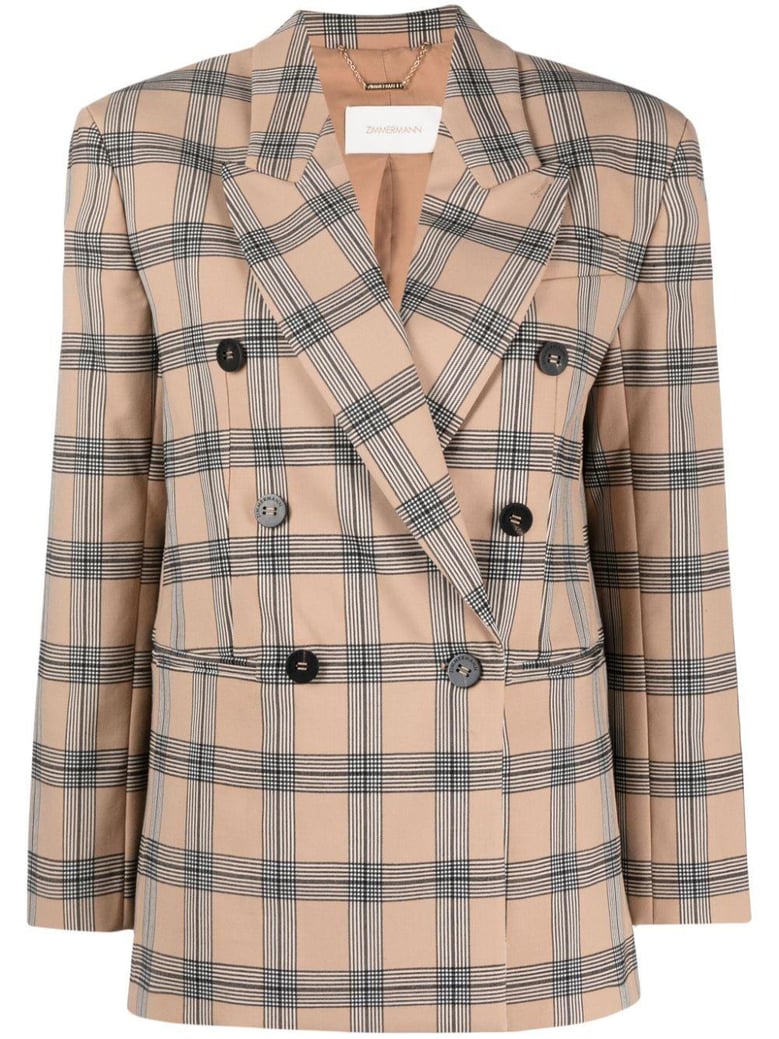 chaqueta by Selfnex