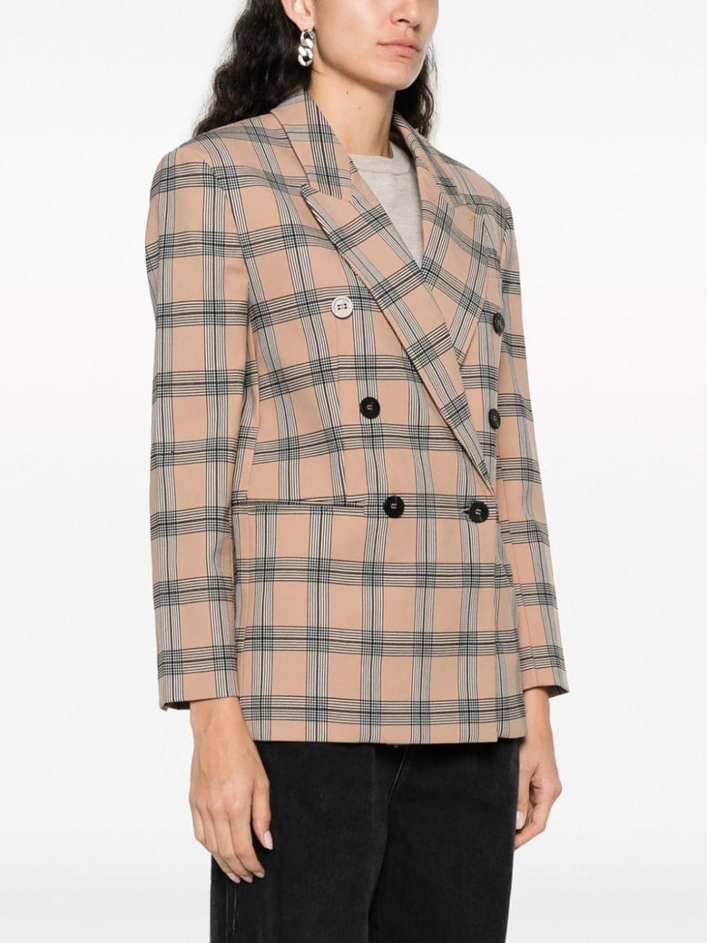 chaqueta by Selfnex