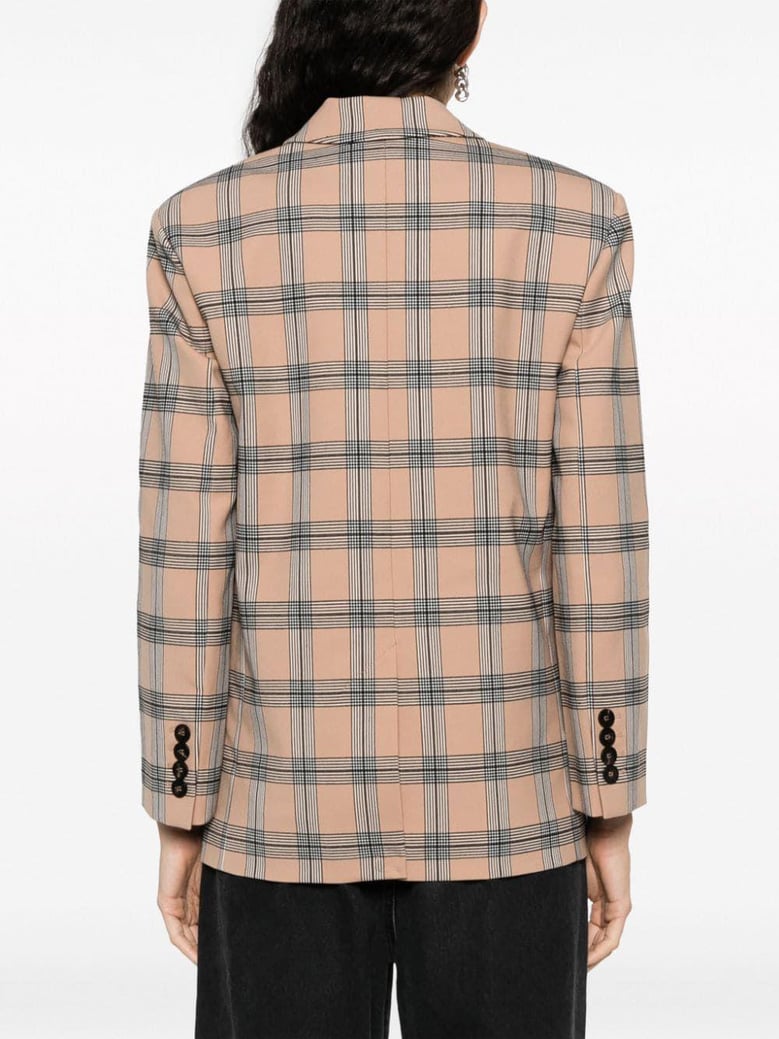chaqueta by Selfnex