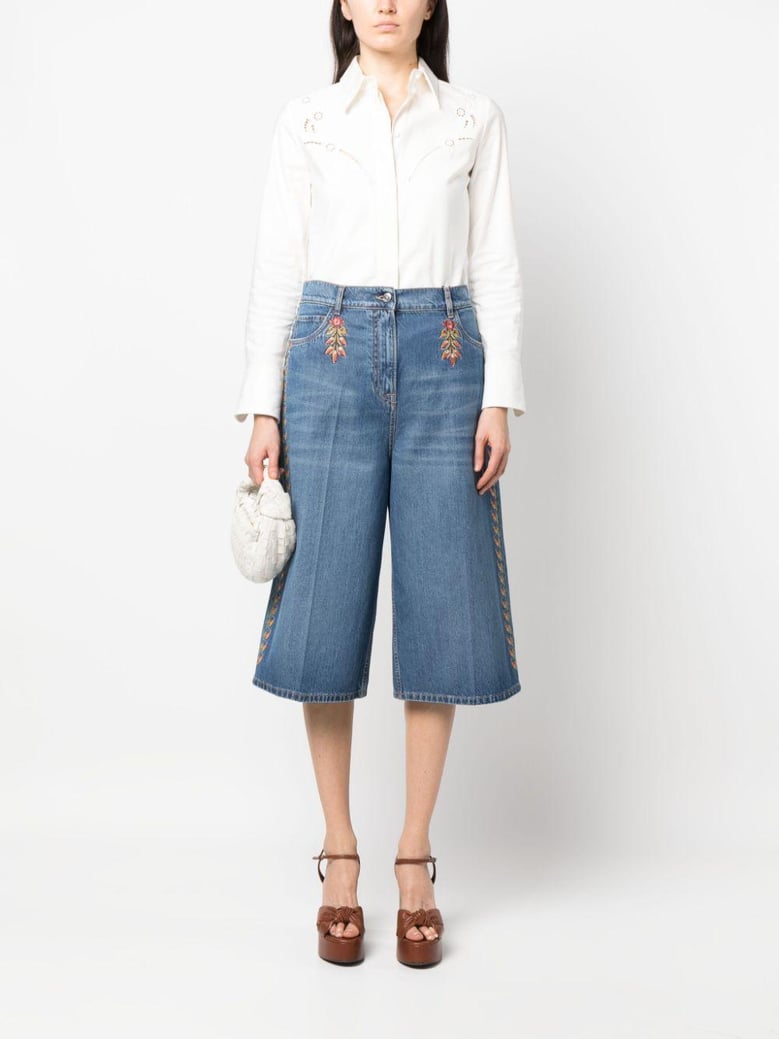 pantalon by Selfnex