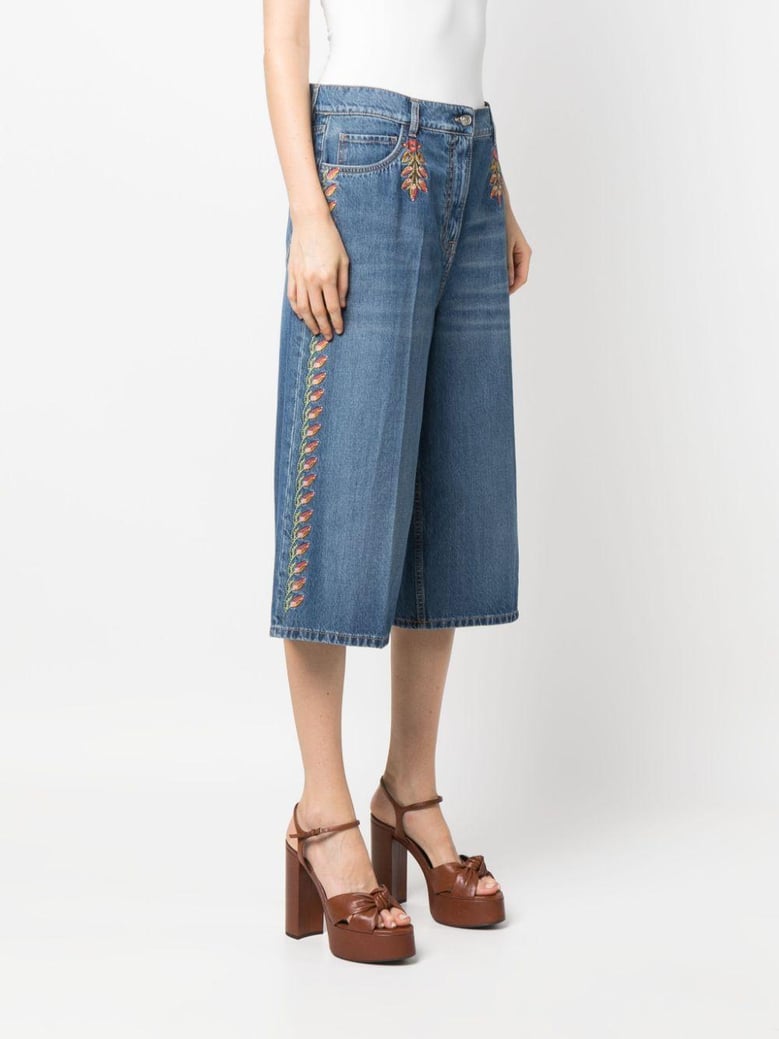 pantalon by Selfnex