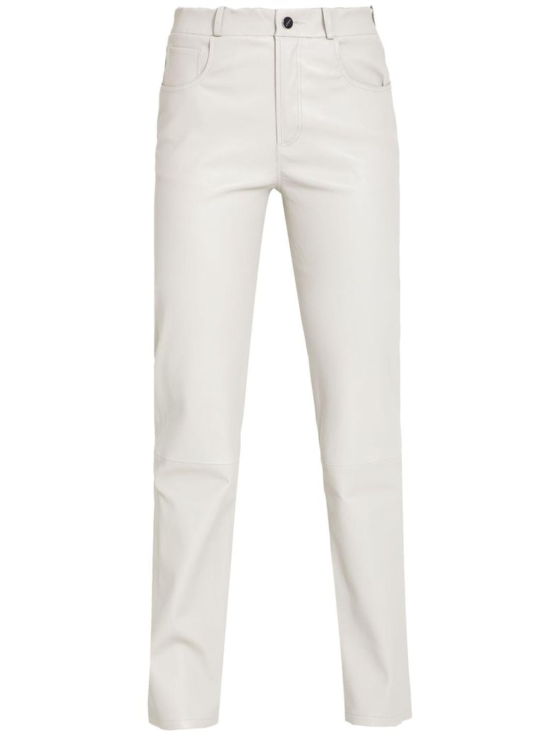 cremona pants by Selfnex