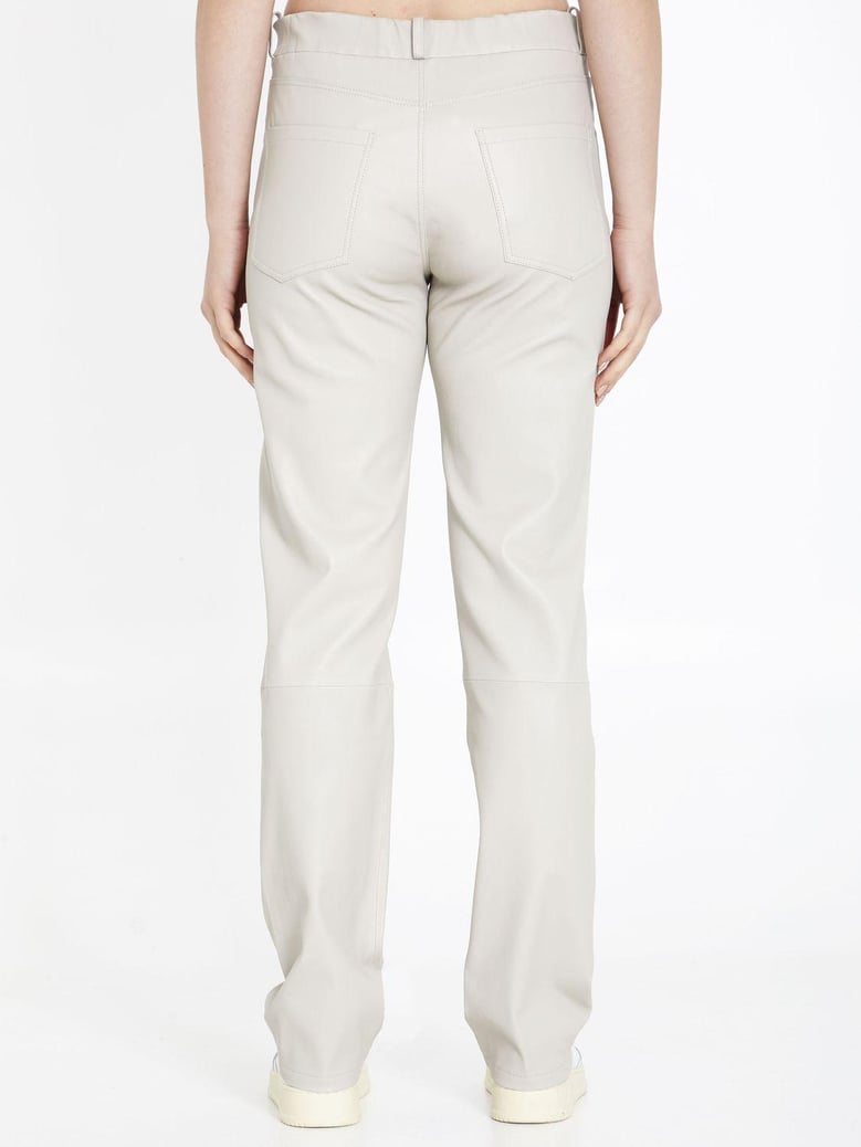 cremona pants by Selfnex