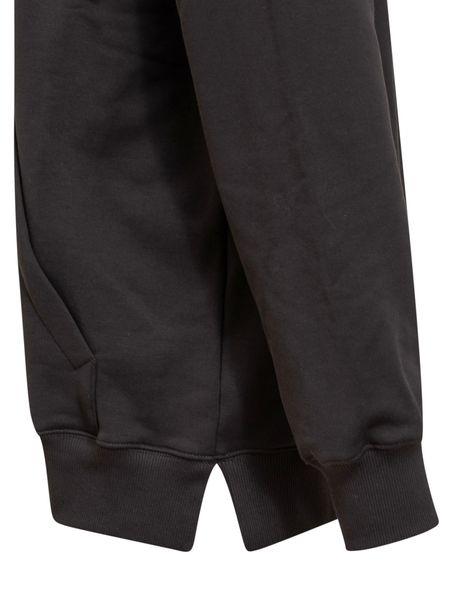 puffer lanvin paris oversized hoodie by Selfnex