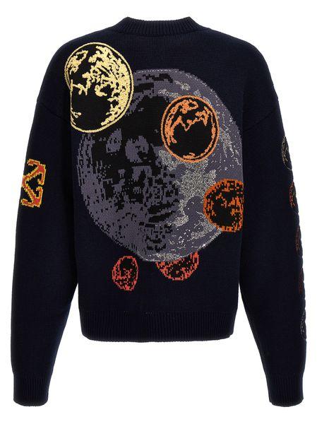 cryst moon phase vars knit ca by Selfnex
