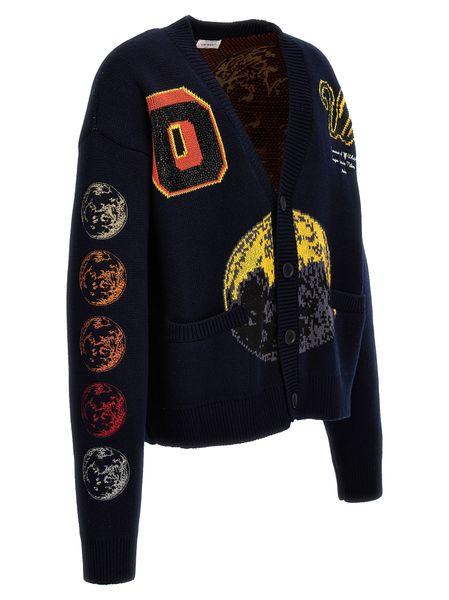 cryst moon phase vars knit ca by Selfnex