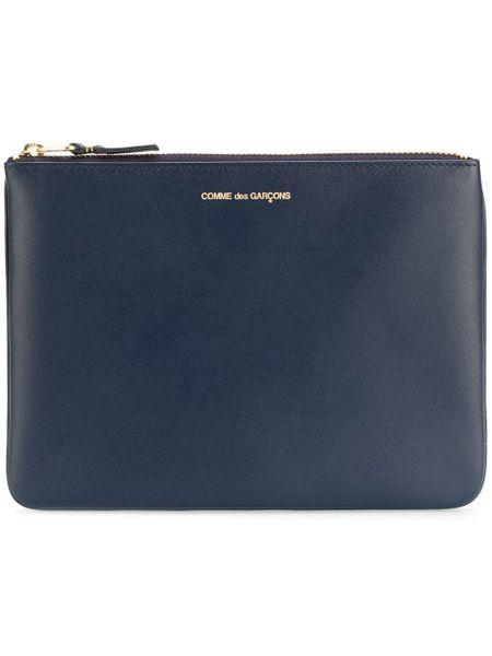 leather classic group wallet by Selfnex