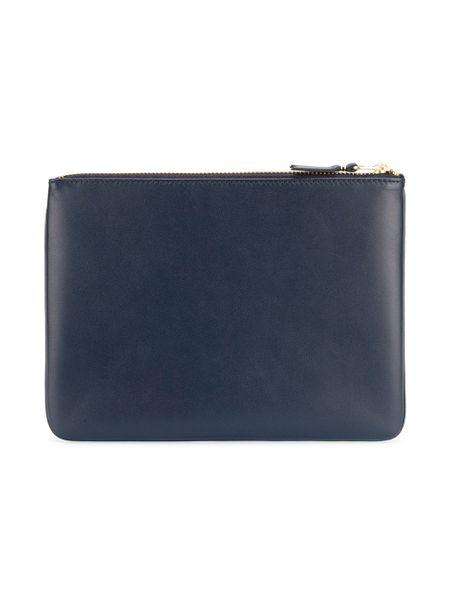 leather classic group wallet by Selfnex