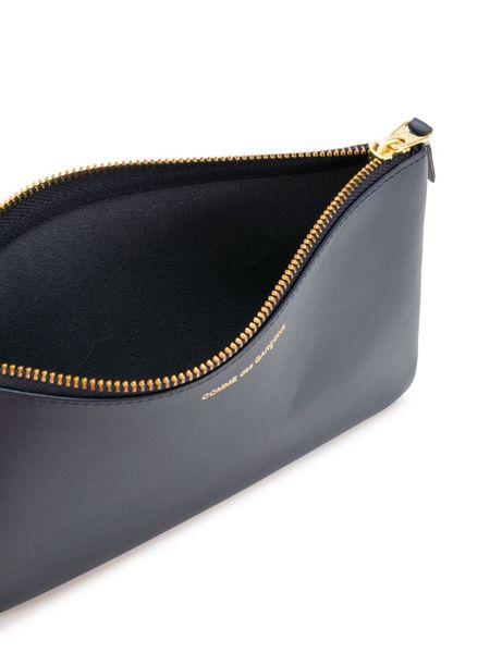 leather classic group wallet by Selfnex