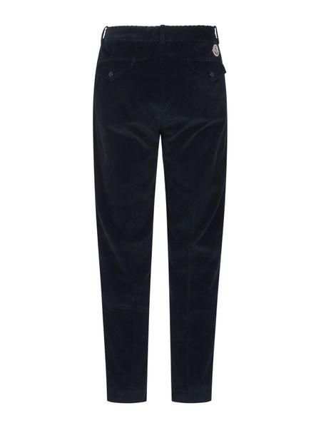 trousers by Selfnex