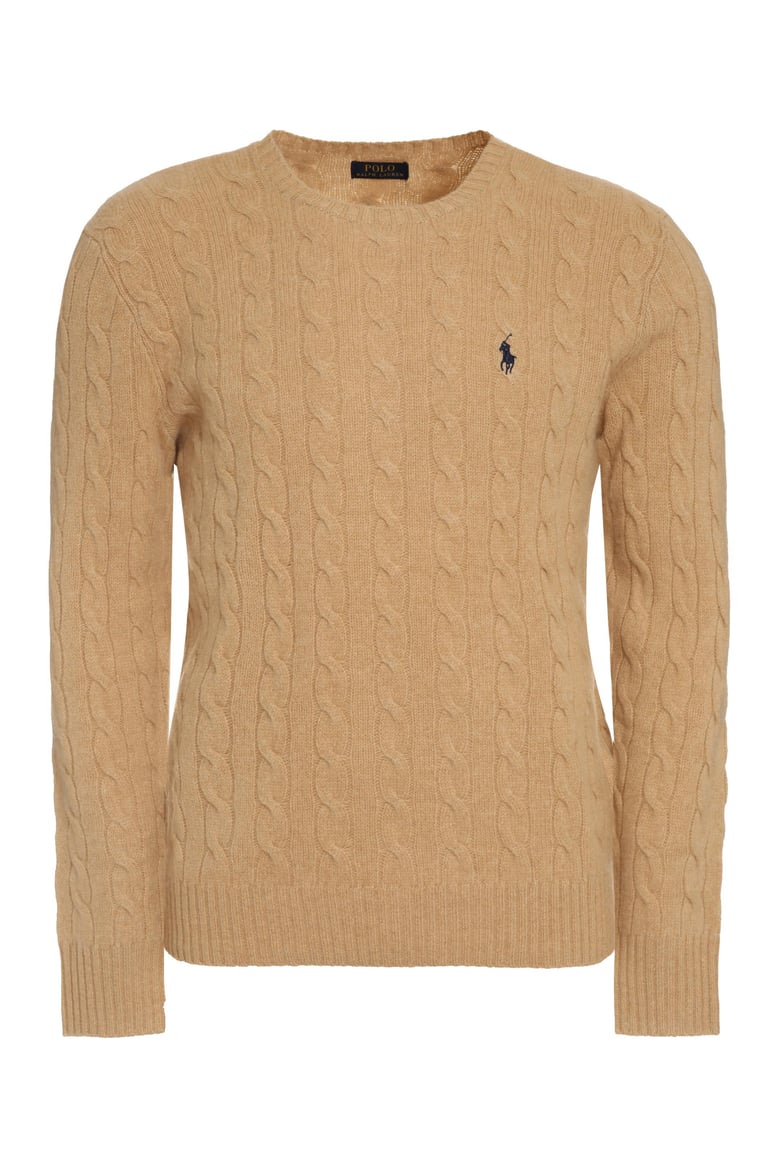 ribbed sweater by Selfnex