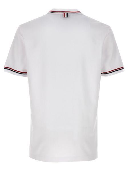 cotton crew-neck t-shirt by Selfnex