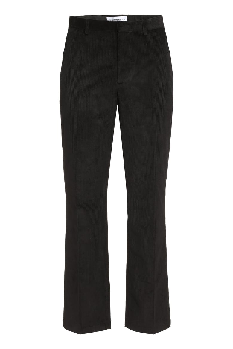 corduroy trousers by Selfnex