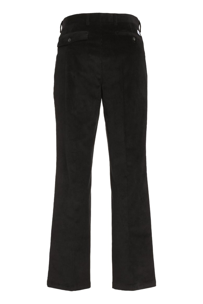 corduroy trousers by Selfnex