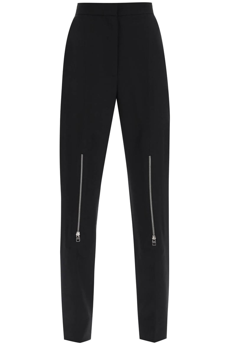 wool pants by Selfnex