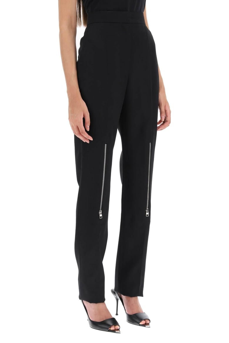 wool pants by Selfnex