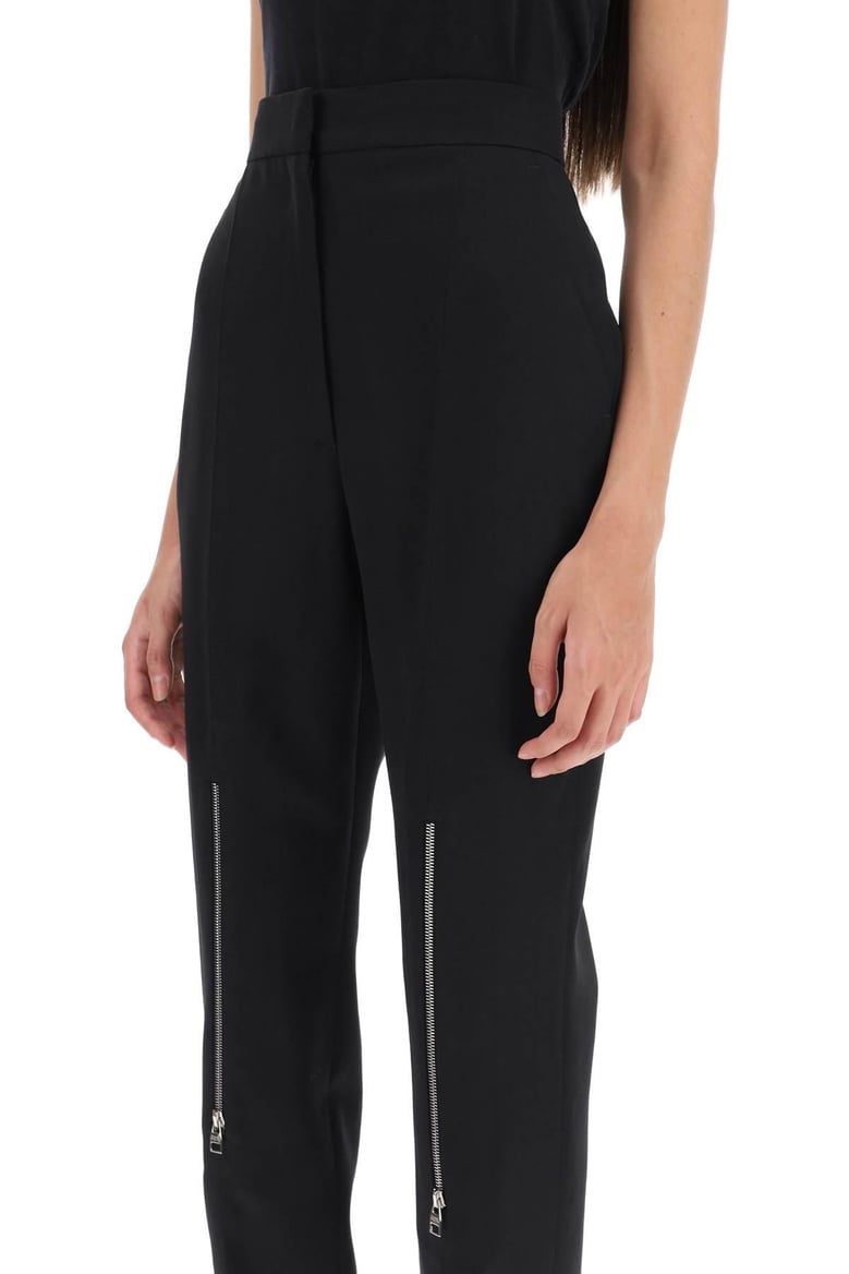wool pants by Selfnex