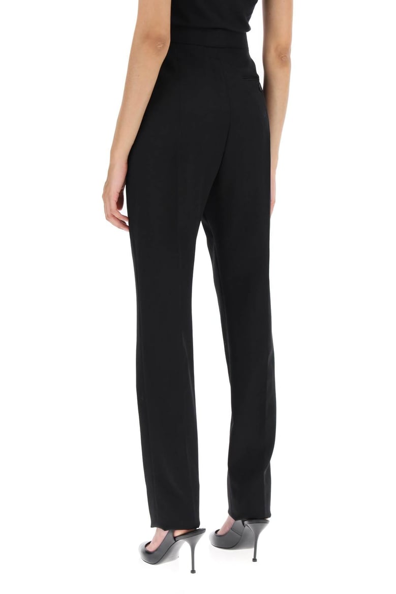 wool pants by Selfnex