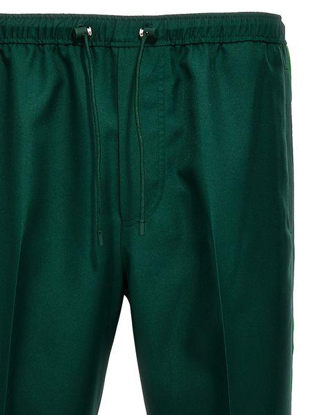 track pants by Selfnex