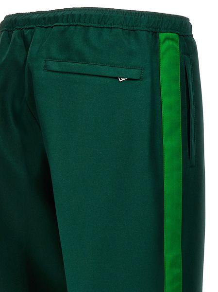 track pants by Selfnex