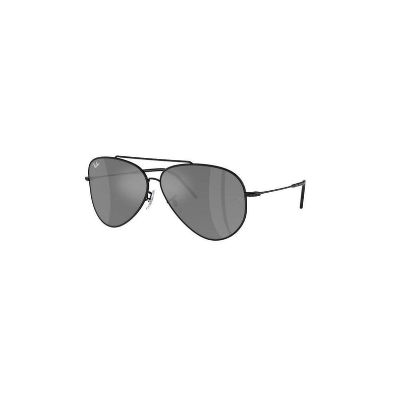 ray-ban aviator reverse rbr0101s 002/gs by Selfnex