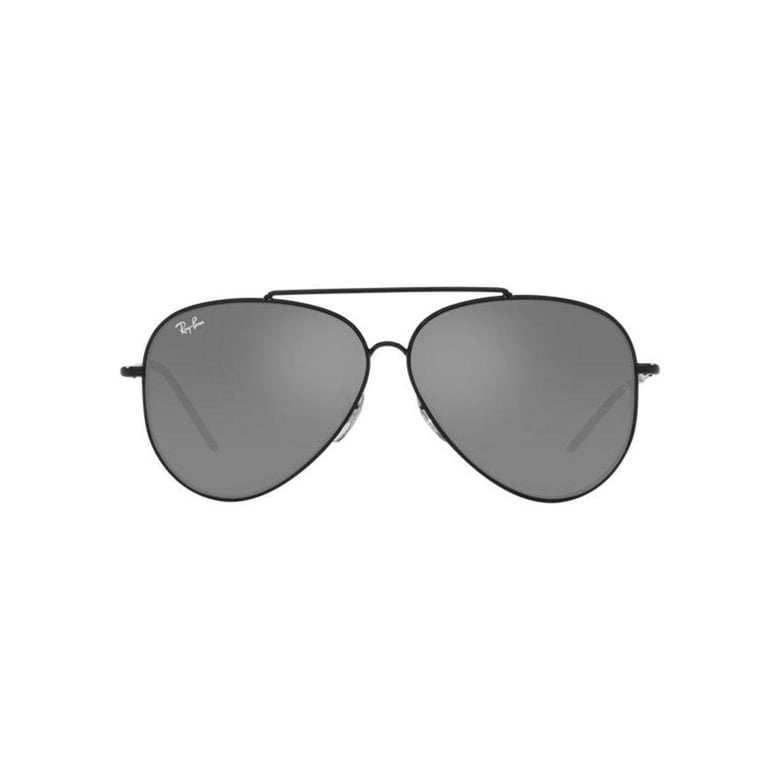 ray-ban aviator reverse rbr0101s 002/gs by Selfnex