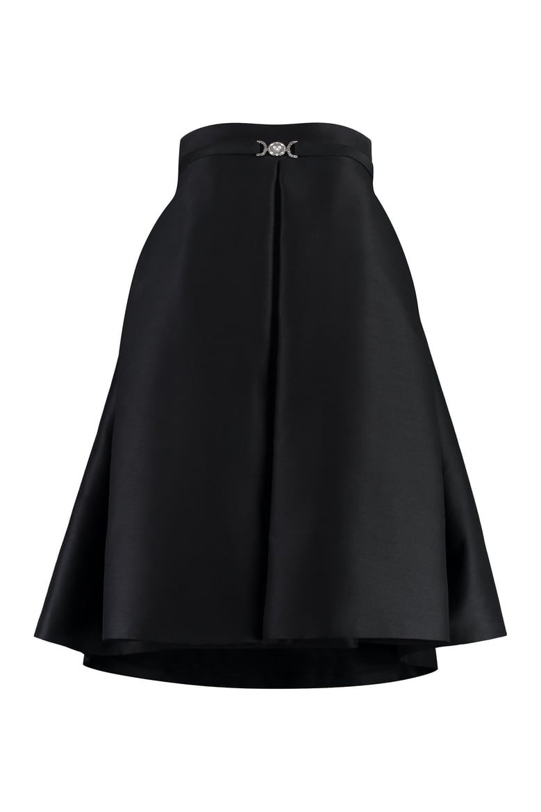 sleeveless dress by Selfnex