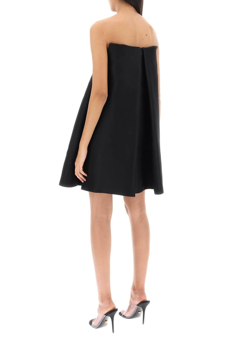 sleeveless dress by Selfnex