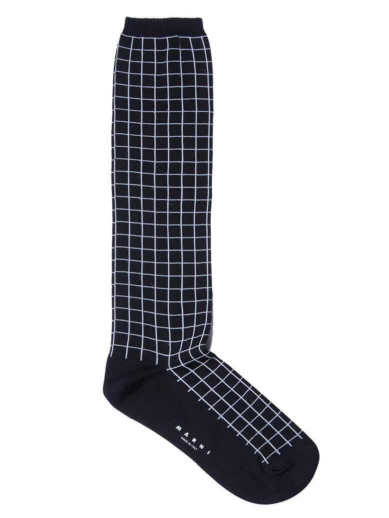 calze a pois by Selfnex