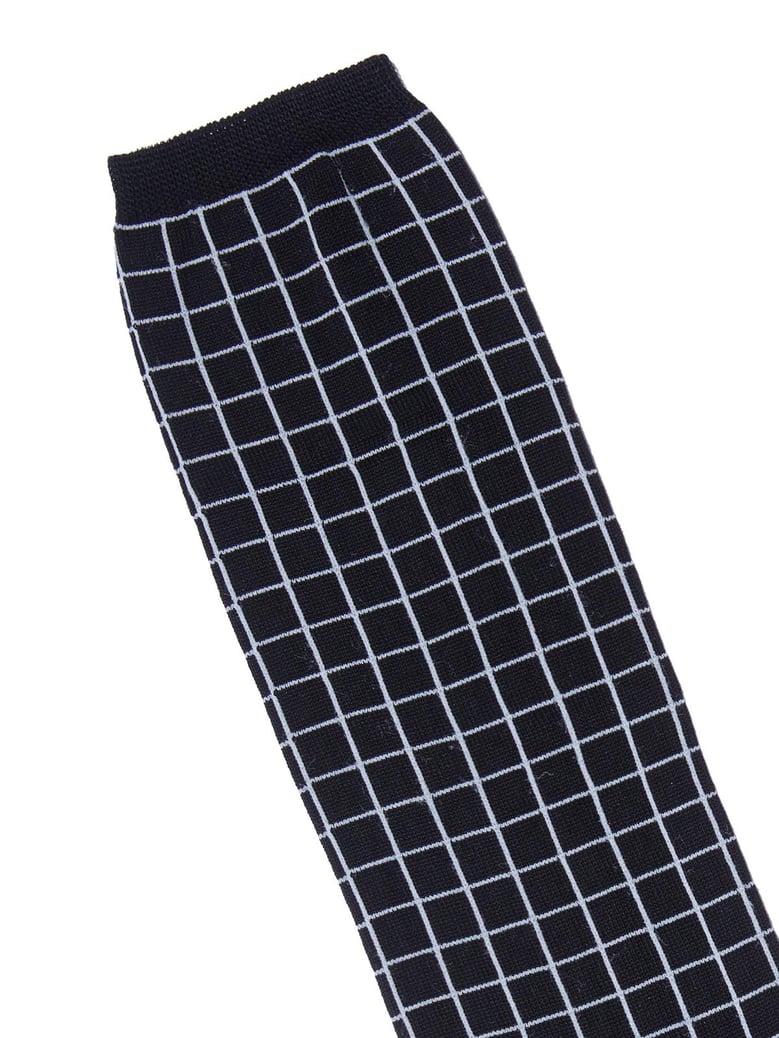 calze a pois by Selfnex