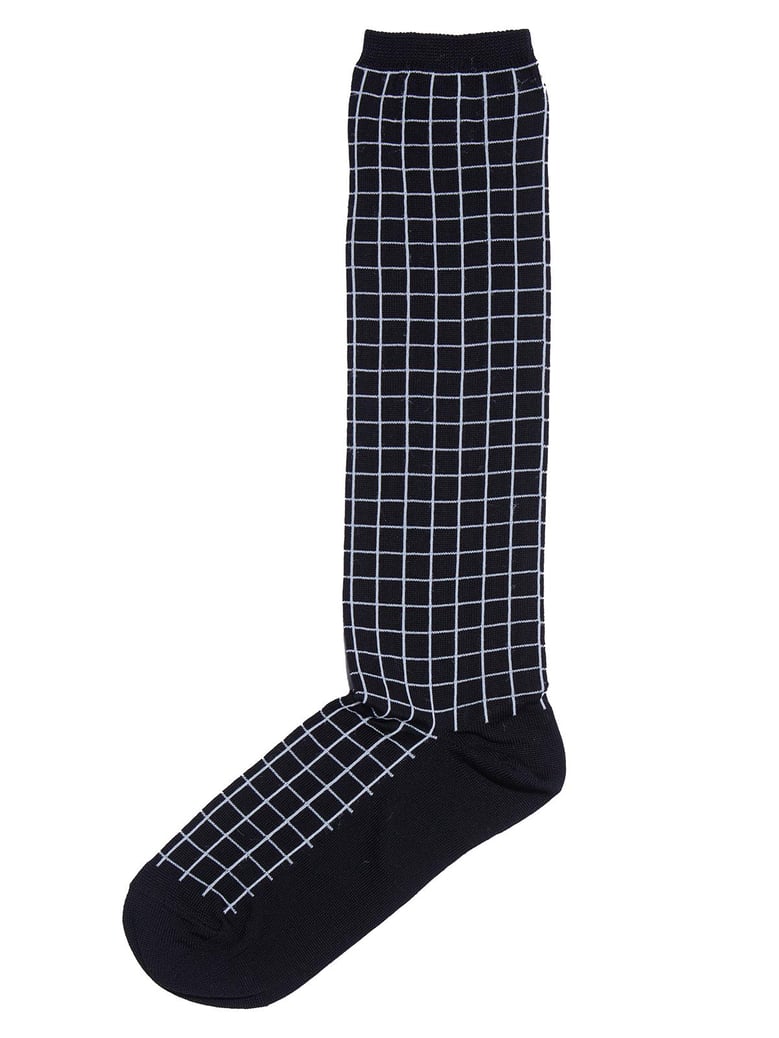 calze a pois by Selfnex
