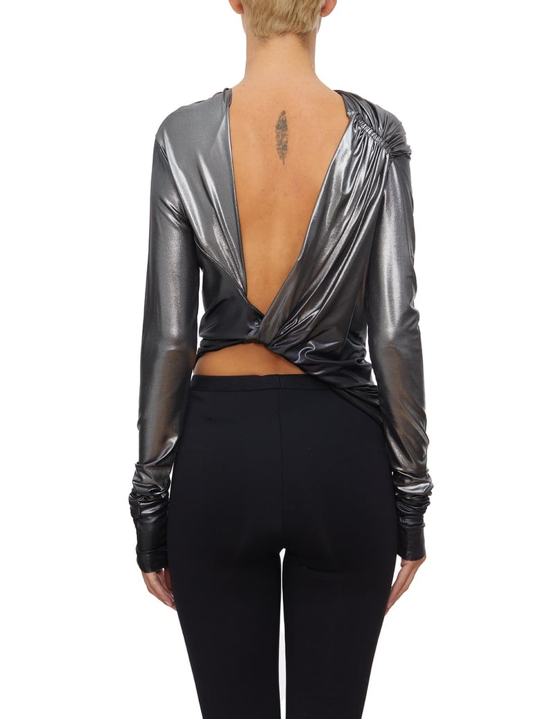 top m/l degrade by Selfnex