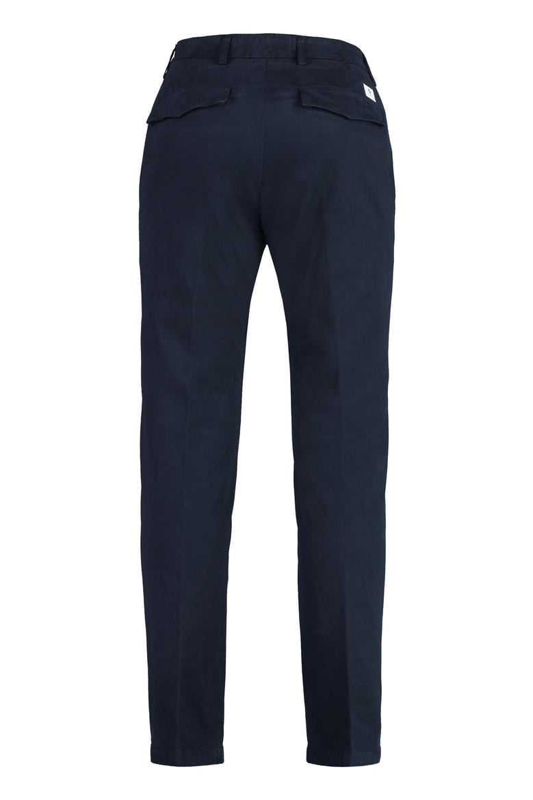 prince chino pants by Selfnex