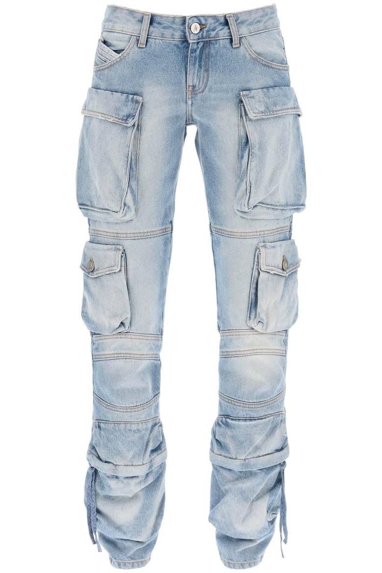essie long pants by Selfnex