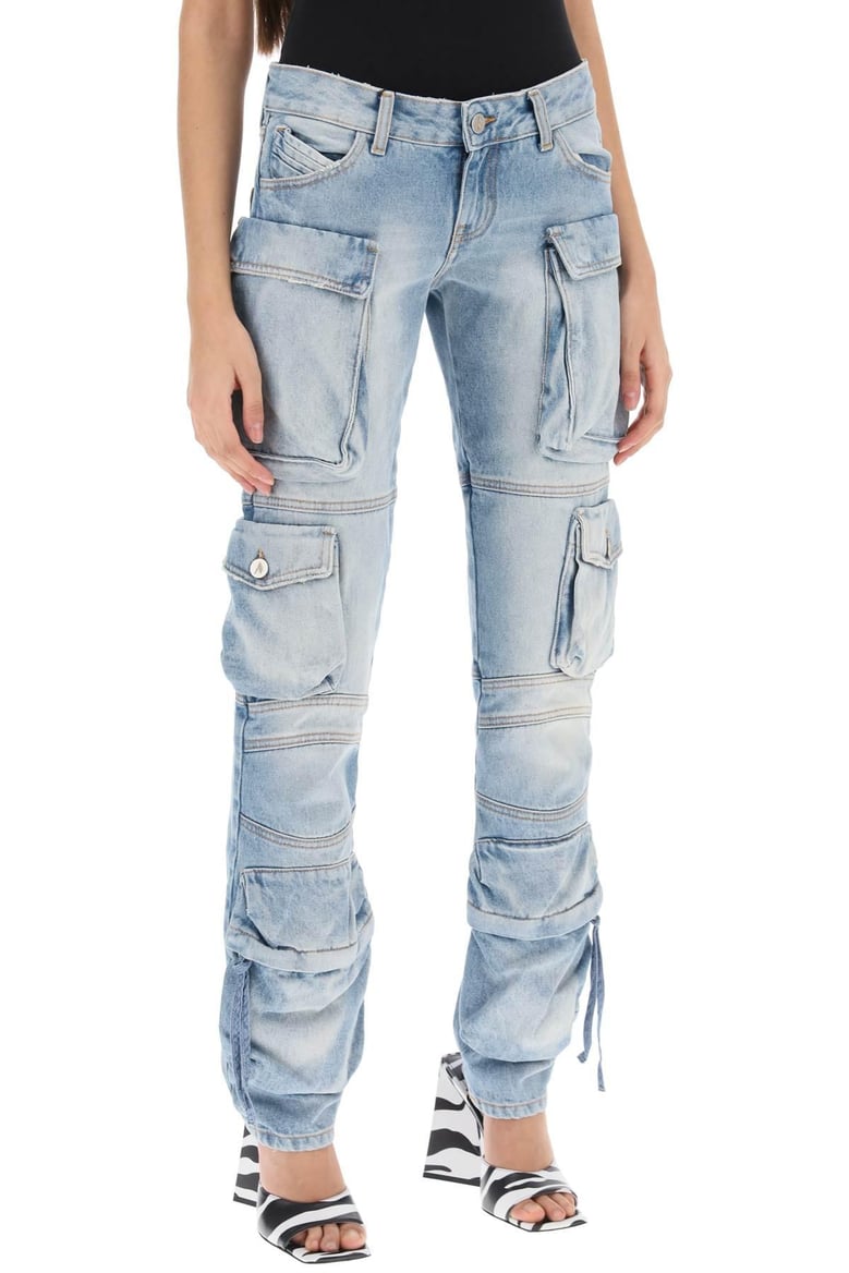 essie long pants by Selfnex
