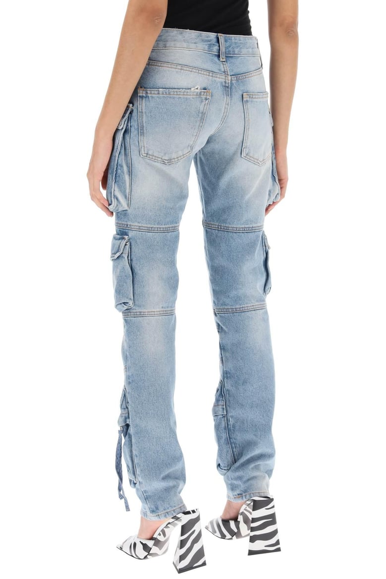 essie long pants by Selfnex