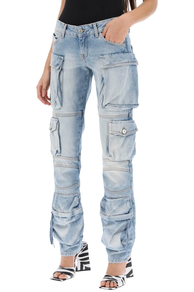 essie long pants by Selfnex