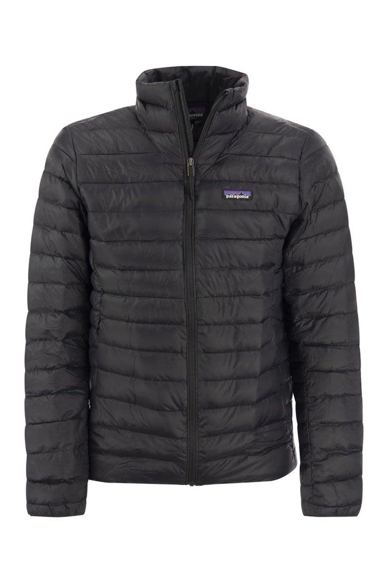 lightweight down jacket by Selfnex