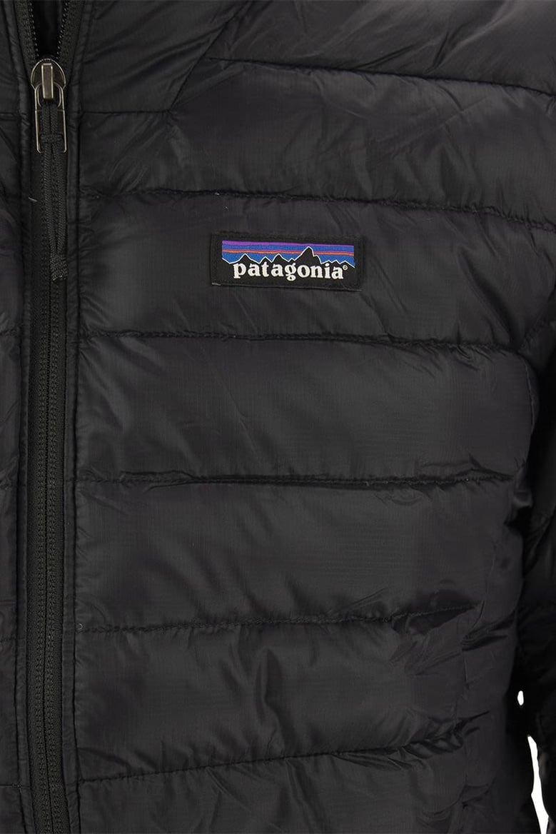 lightweight down jacket by Selfnex