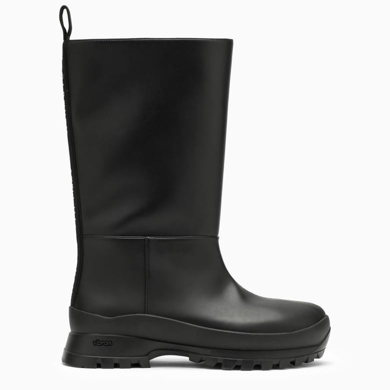 trace boots by Selfnex