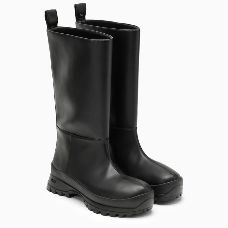 trace boots by Selfnex