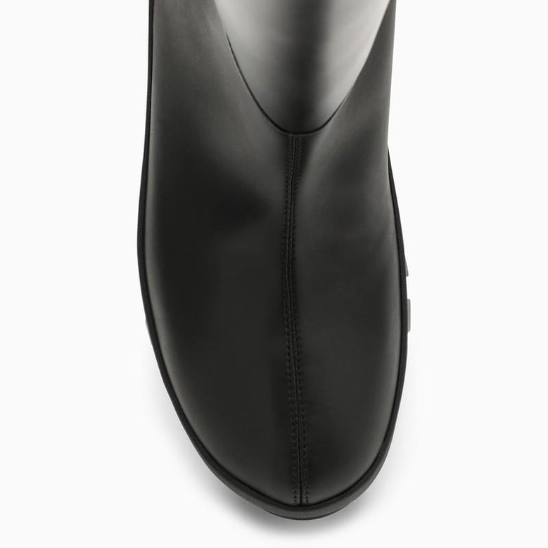 trace boots by Selfnex