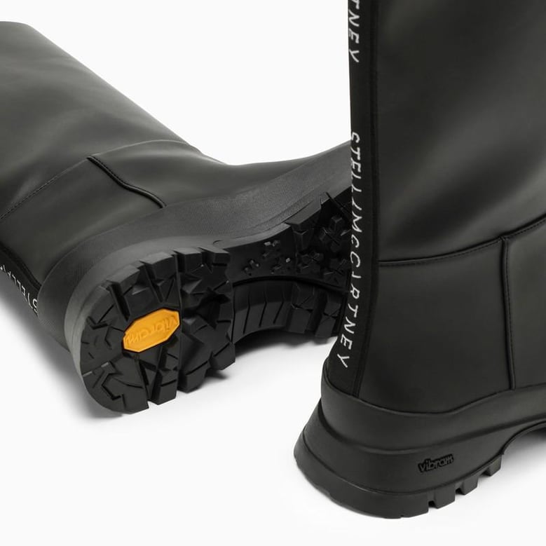 trace boots by Selfnex